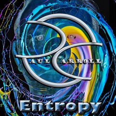 CD Front Cover - Entropy tag