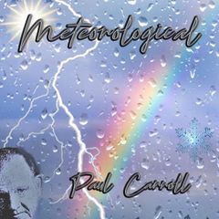 CD Front Cover - Meteorological