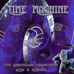 Tag - Time Machine 23