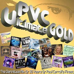 UPVC Gold